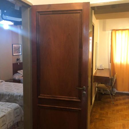 Dallas Hotel San Miguel de Tucumán Esterno foto